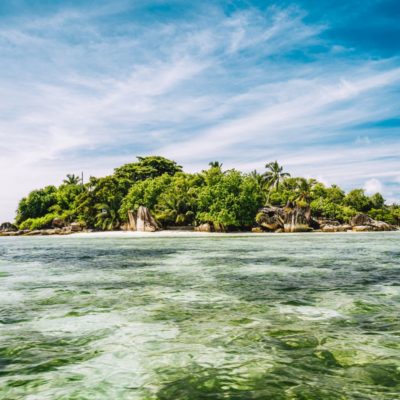 Private Islands for sale in Africa, the Cradle of Civilization