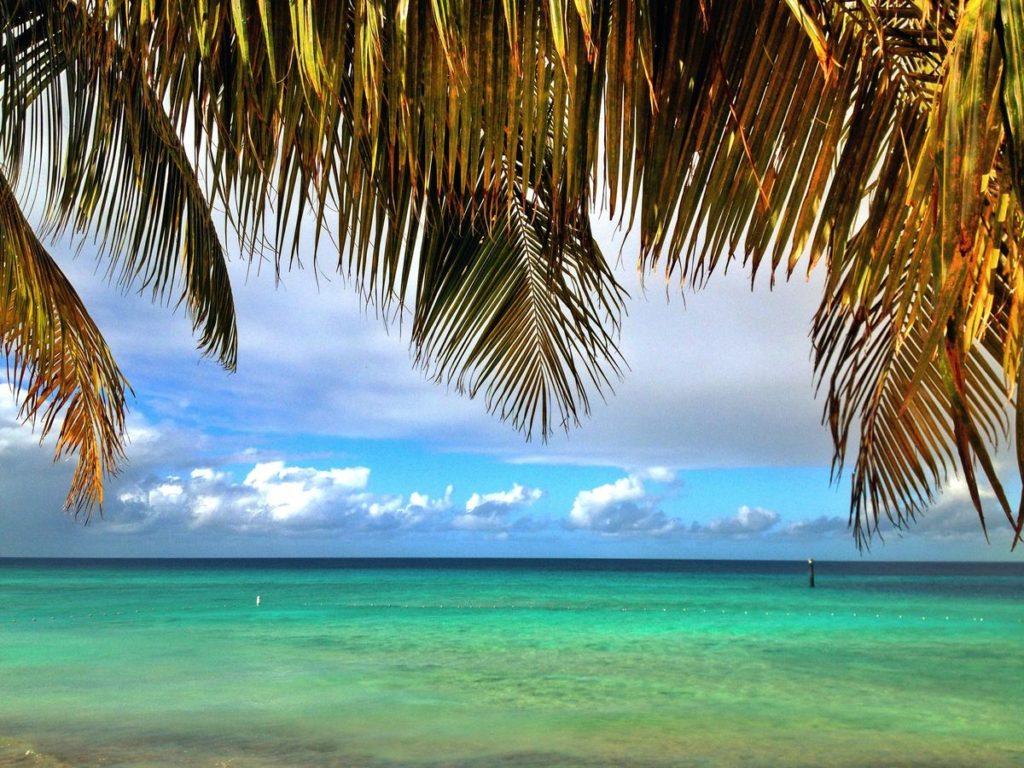 Private islands in the Bahamas