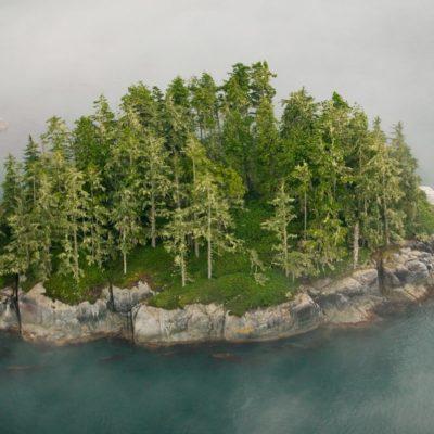 Private Islands for Sale in British Columbia