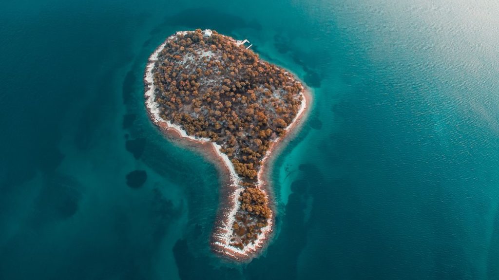 Biograd na Moru, Croatia