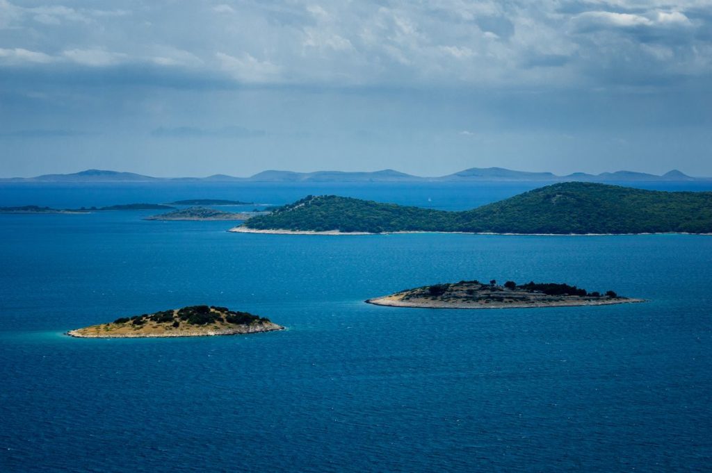 Croatia islands for sale