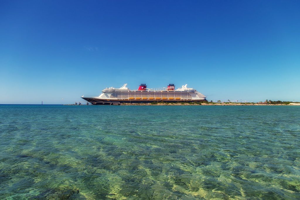 Castaway Cay