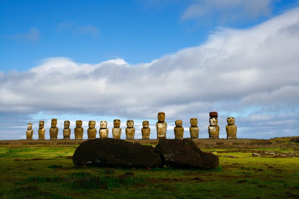 Easter Island