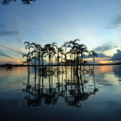 Private Islands for Sale in Ecuador