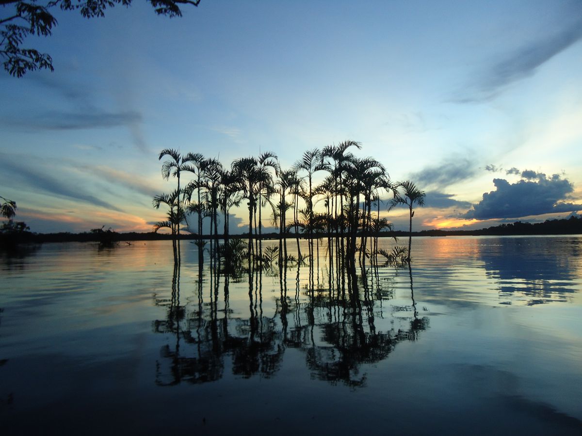 Private Islands for Sale in Ecuador