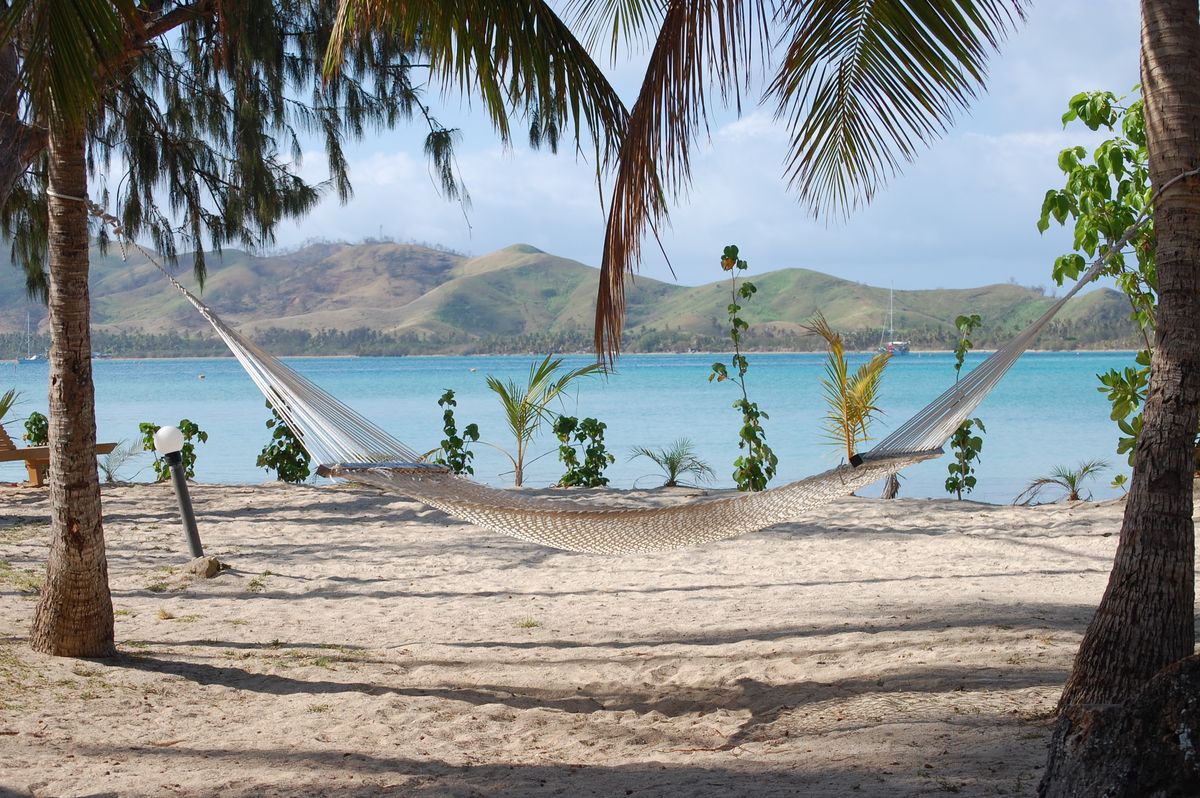 Private Islands for Sale in Fiji. 2023 Update