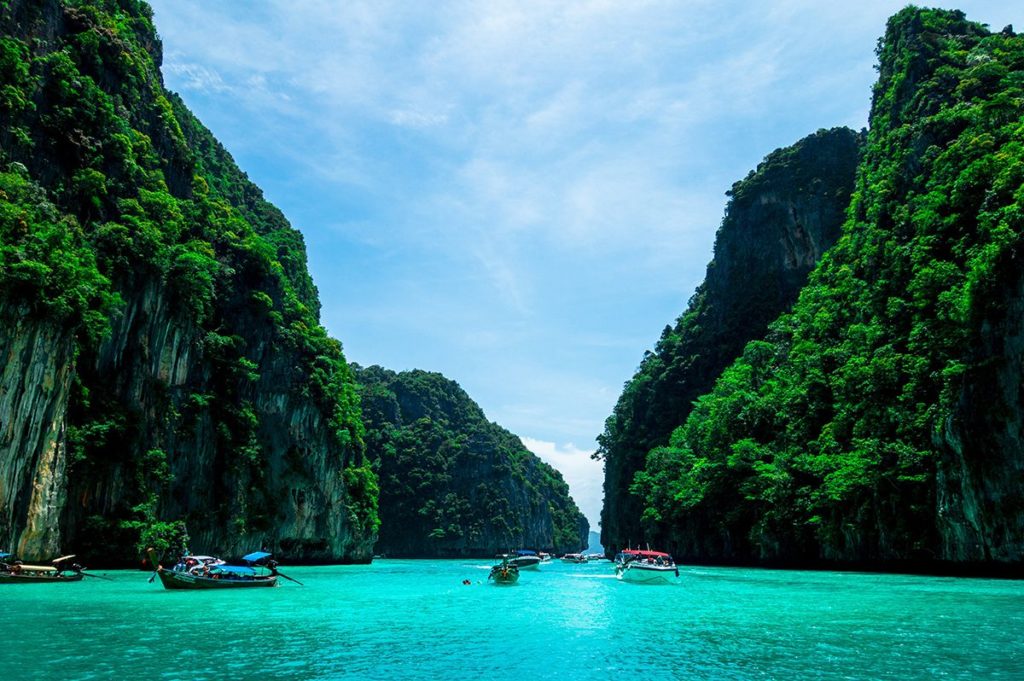 Phuket Island