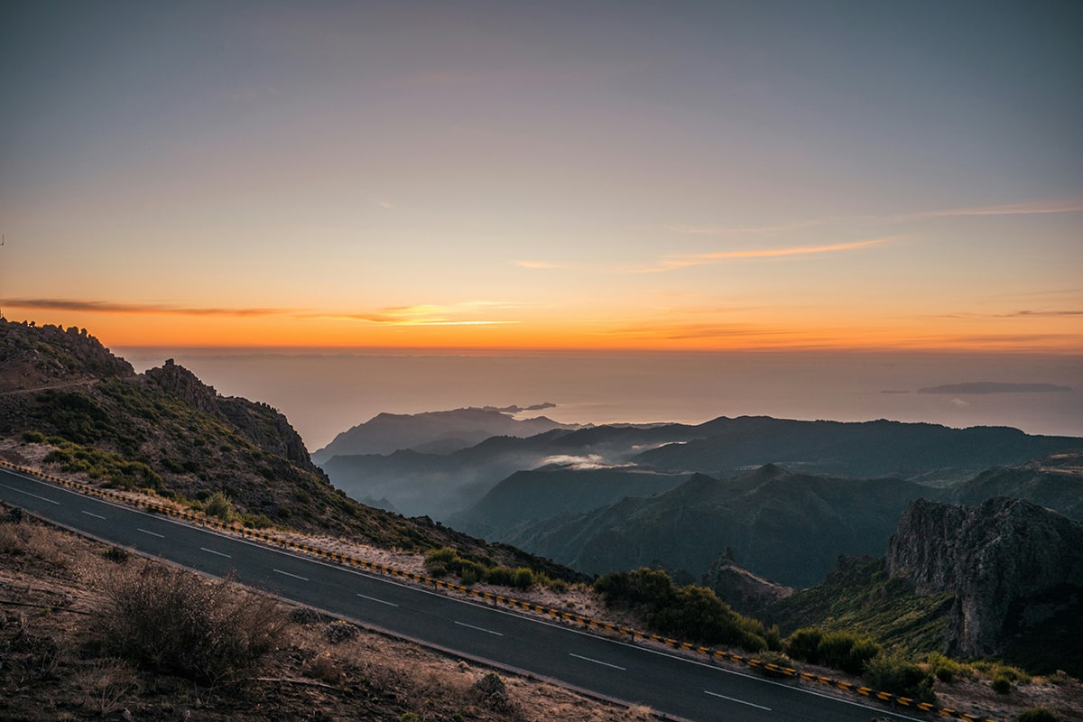 Madeira Island: Your Unforgettable Island Escape Awaits in 2024