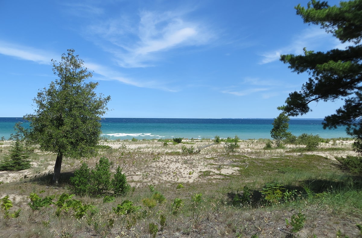 Exploring Grand Manitou Island A Hidden Gem in the Great Lakes Find