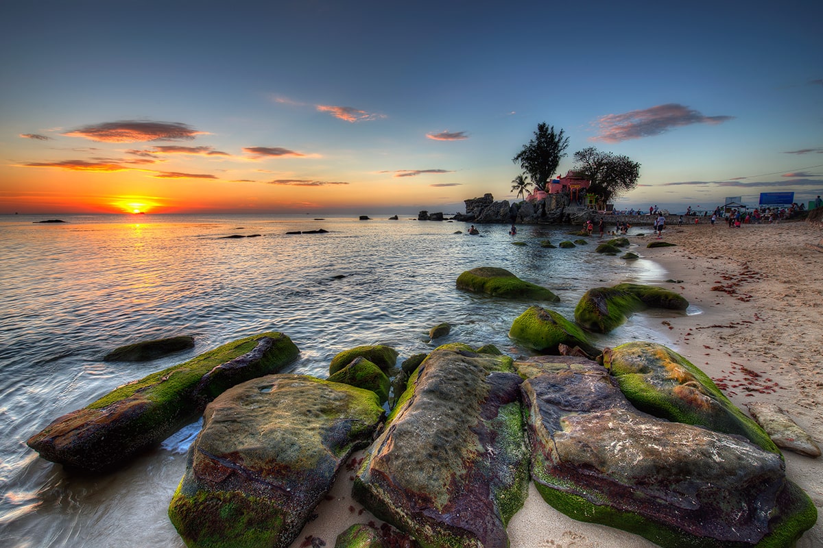5 Best Vietnam Islands: Cherished Treasure of Southern Coast of Vietnam