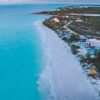 San Salvador island Bahamas. Facts about one of the smallest Bahamian islands