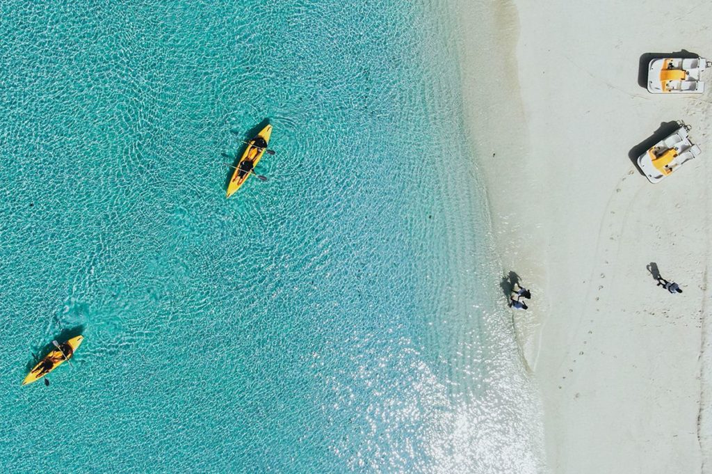 Great Stirrup Cay Bahamas