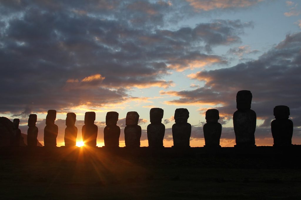 Easter Island