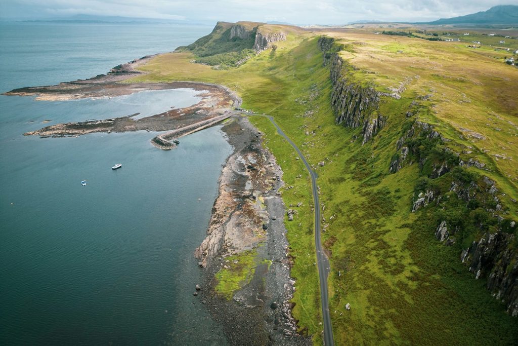  Isle of Skye