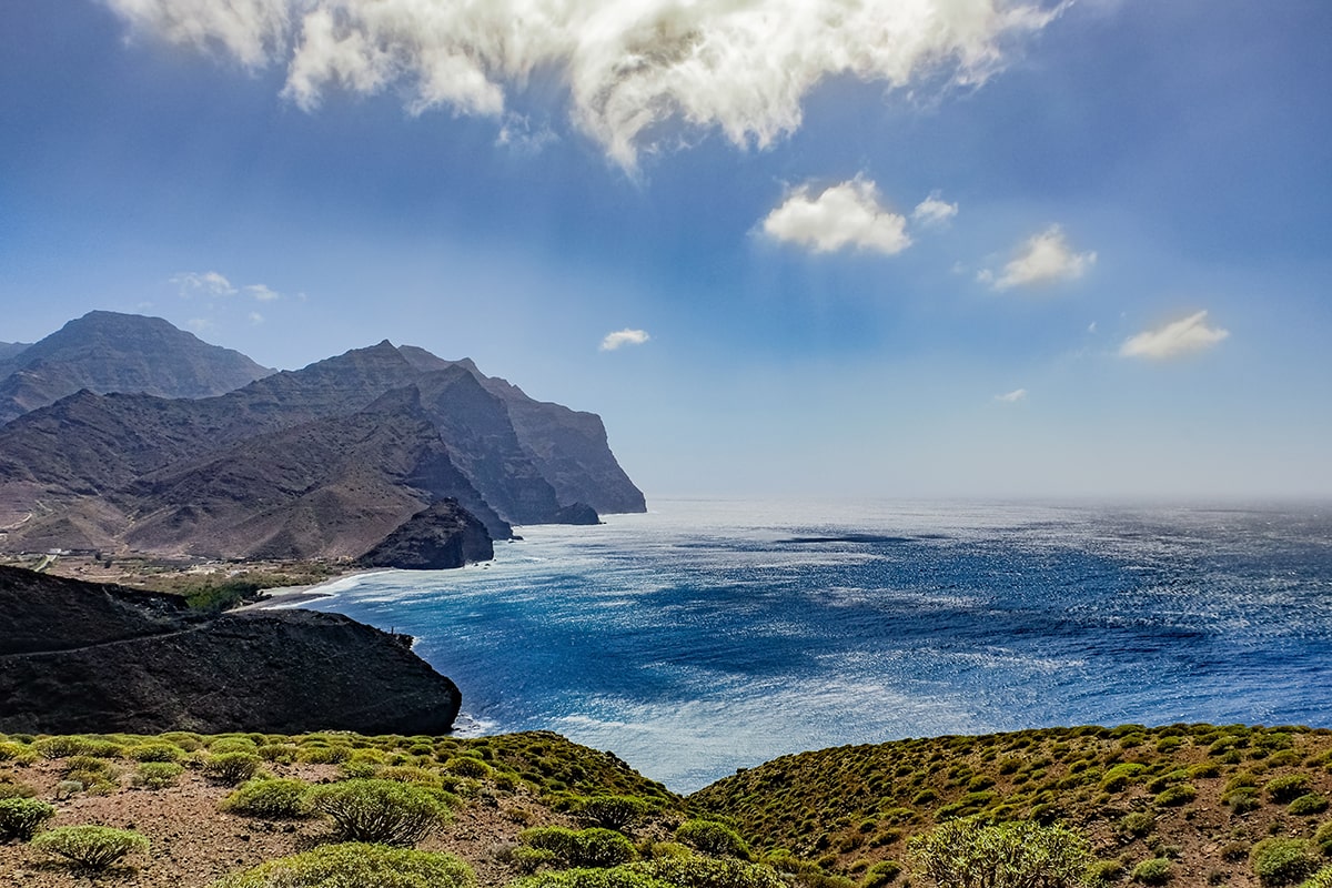 The things you don’t know about the Canary islands: What to do, what to visit, and what shouldn’t be missed during your Canary isles’ vacation
