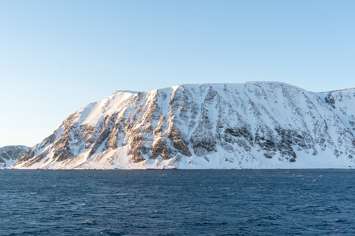 Bouvet Island: The Most Remote Island In The World - Find Islands