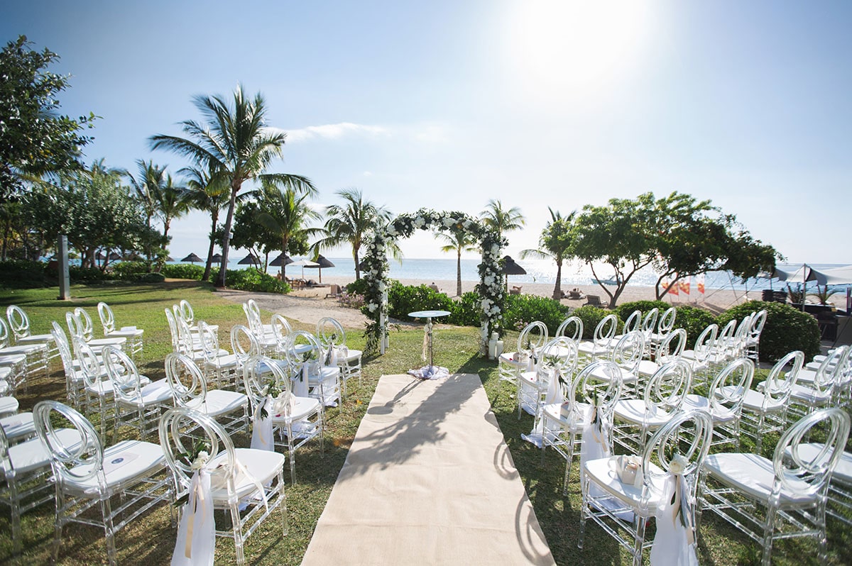 10 Private Islands for Rent for a Paradise Island Wedding