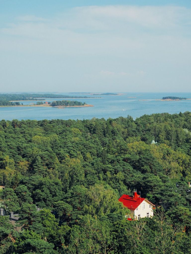 Islands for Sale in Finland, Finland landscape