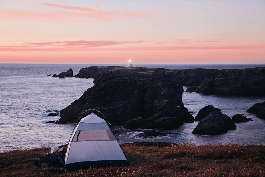 Belle Ile en Mer