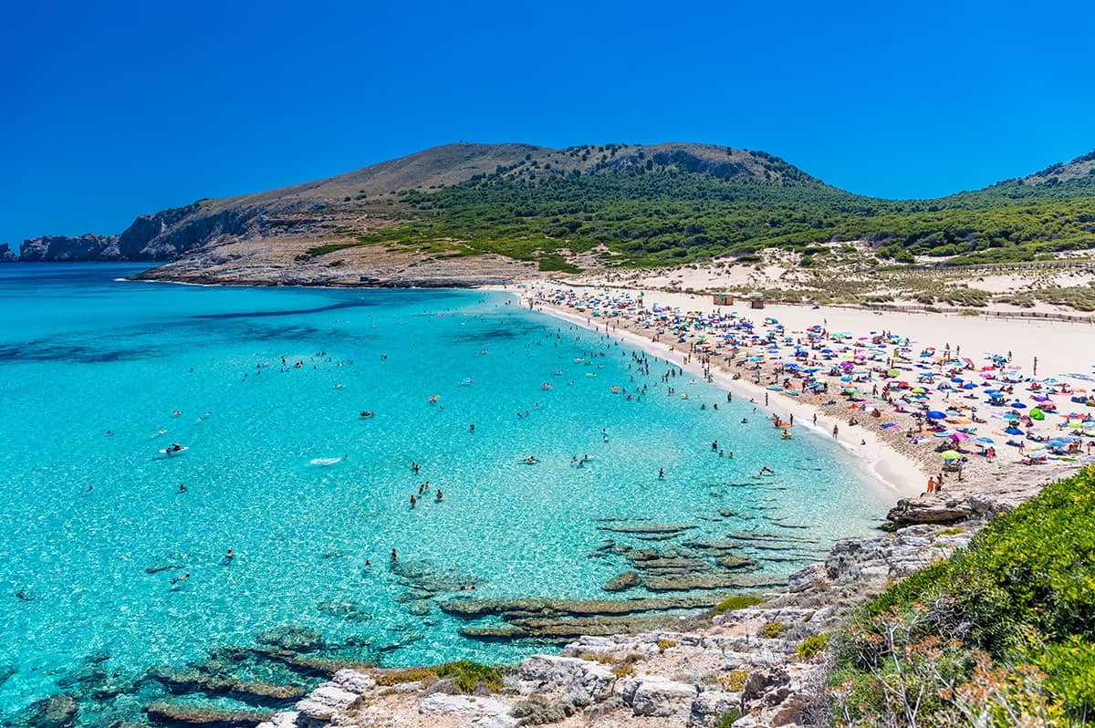 The Most Complete Guide to the Balearic Islands