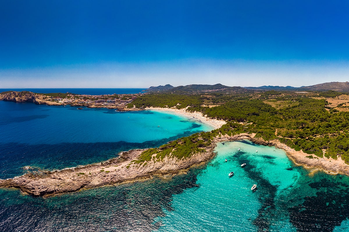 The Most Complete Guide to the Balearic Islands - Find Islands