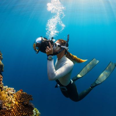 Snorkeling in Hawaii: Must-Visit Spots Revealed