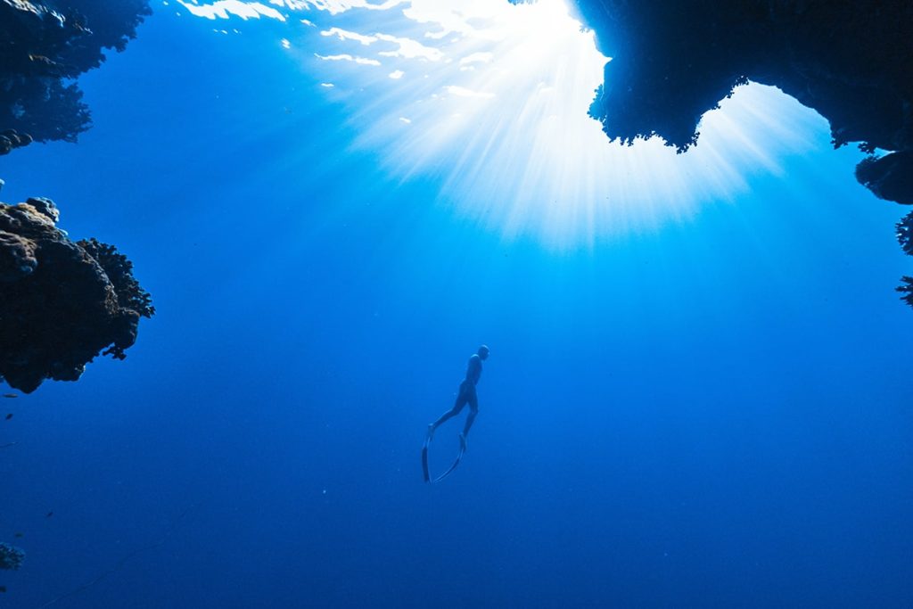 Snorkeling Hawaii