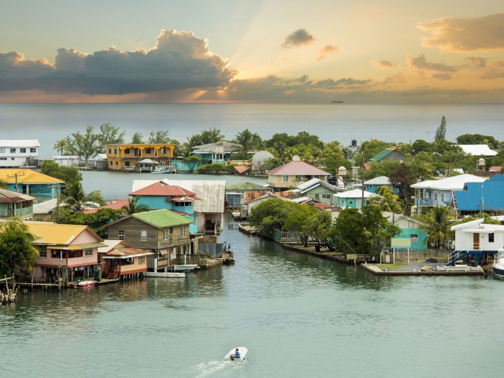 Honduras 