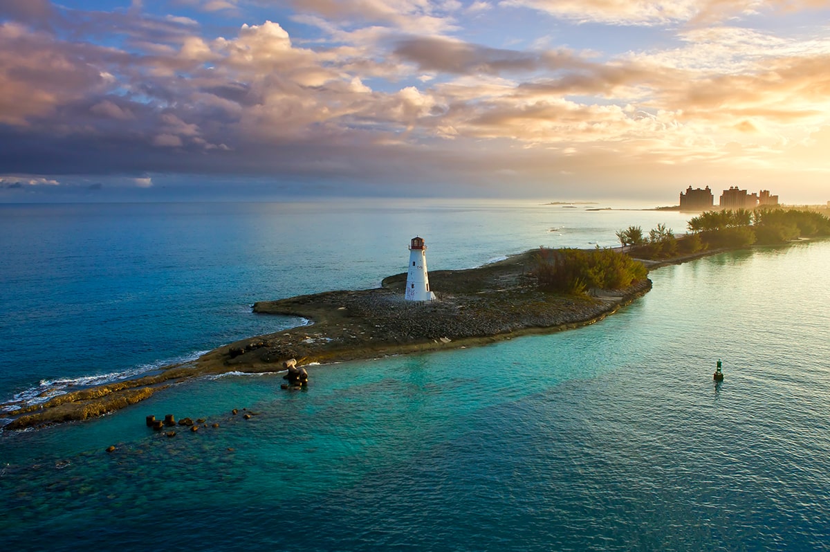 Bahamas Islands  for Rent, Caribbean
