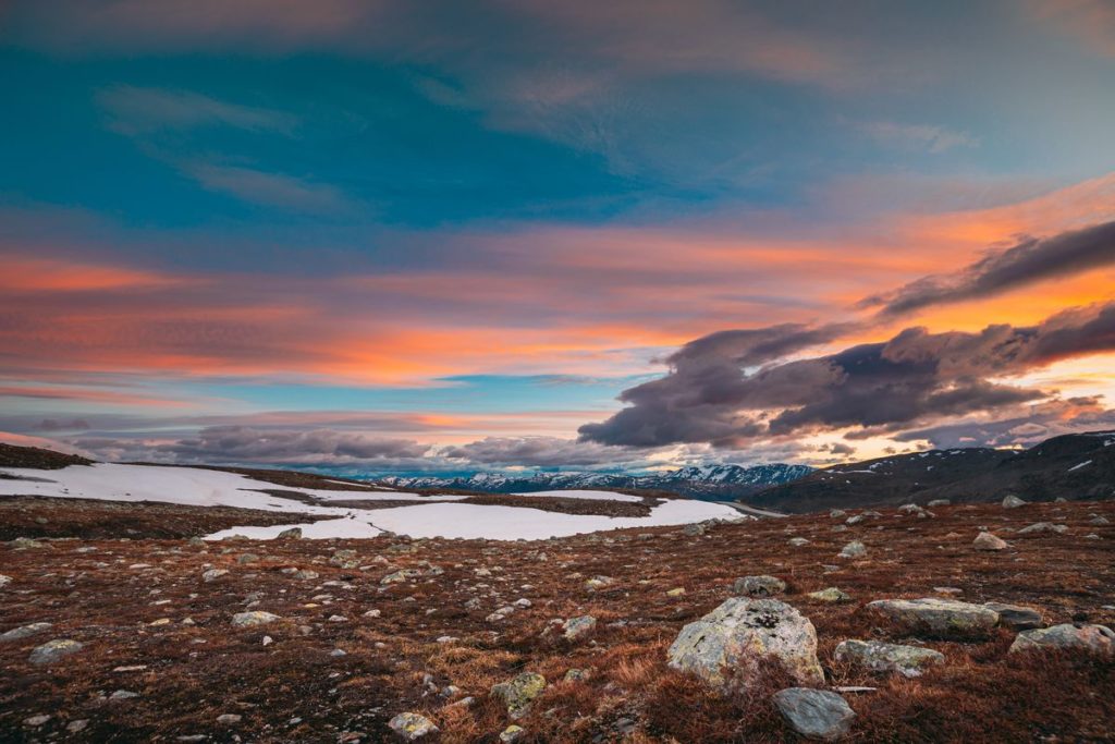 Island for sale in Norway