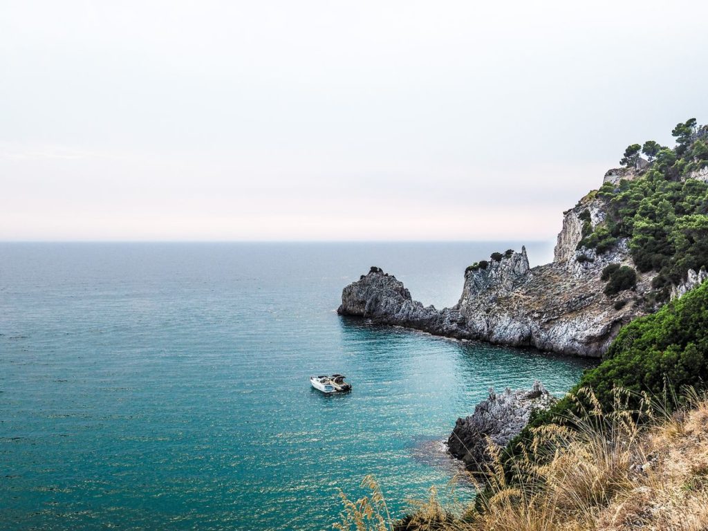 private islands for sale in europe. Italy landscape