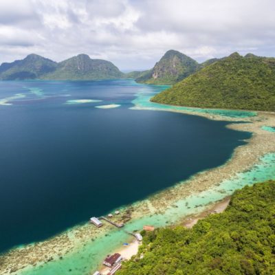 Private Islands for Sale in Malaysia for Foreigners