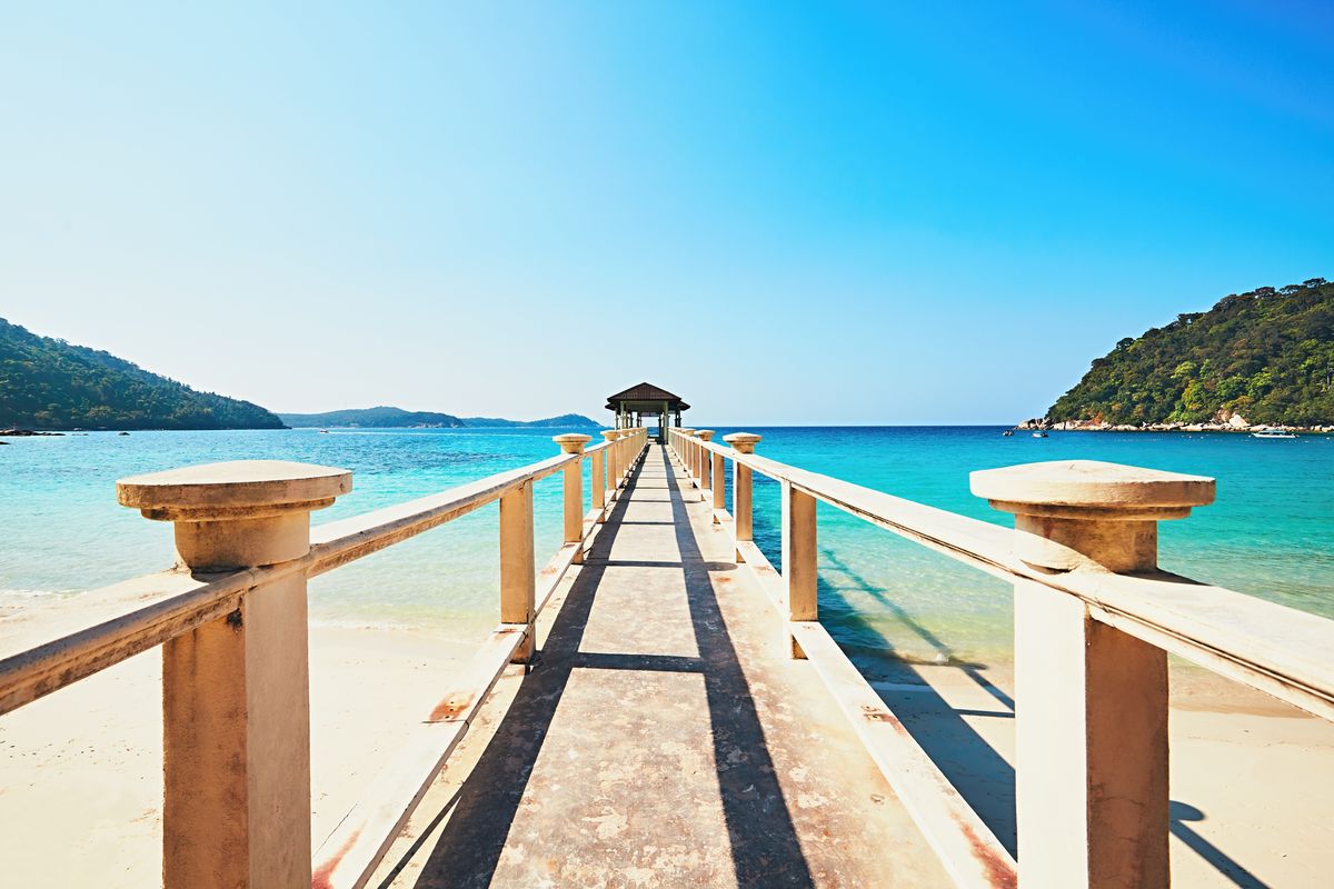 Private Islands for Sale in Malaysia for Foreigners Find Islands