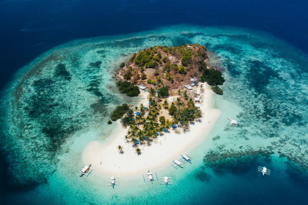 Philippines Private Islands for Sale