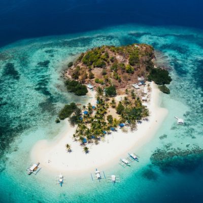 Philippines Private Islands for Sale: Find Your Tropical Heaven