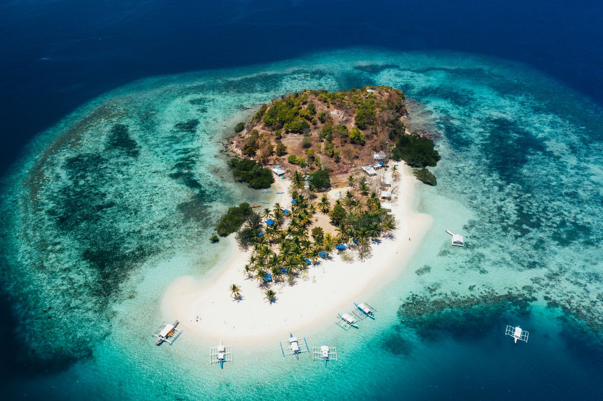 Philippines Private Islands for Sale: Find Your Tropical Heaven – Update 2023