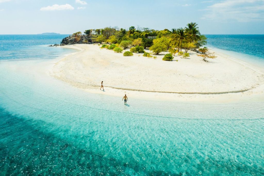 Private Islands for Sale in the Philippines
