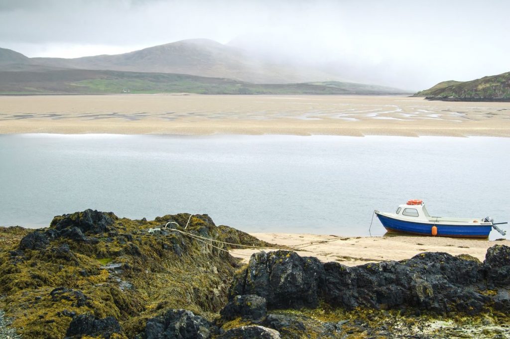 Private Island for sale in Scotland