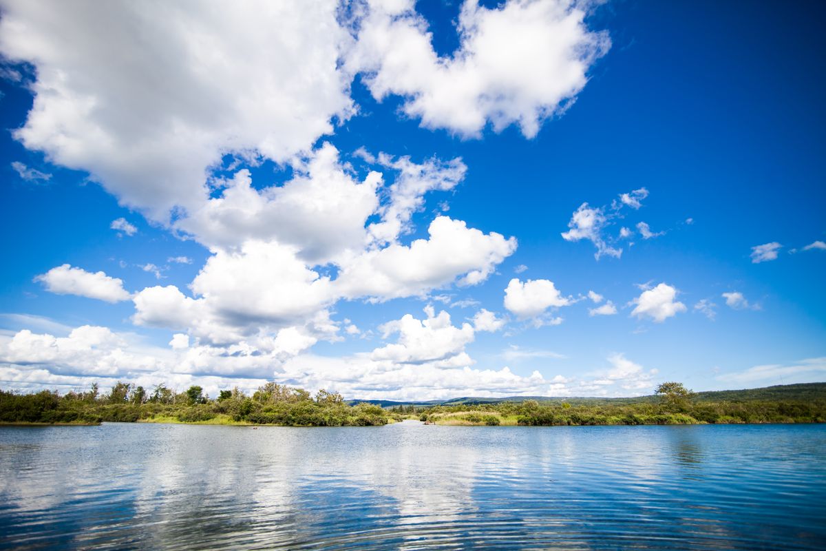 Private islands for sale in Quebec