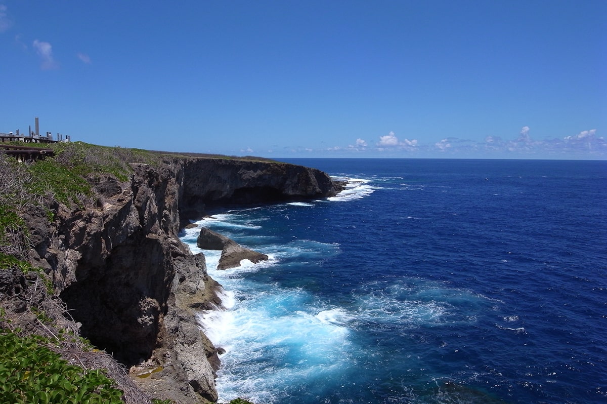 All You Need to Know About the Northern Mariana Islands