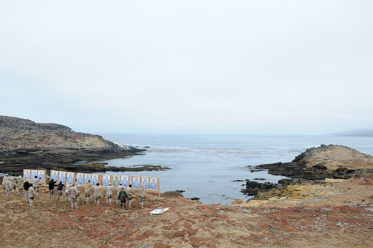 San Clemente Island Destination for Outdoor Enthusiasts Find Islands