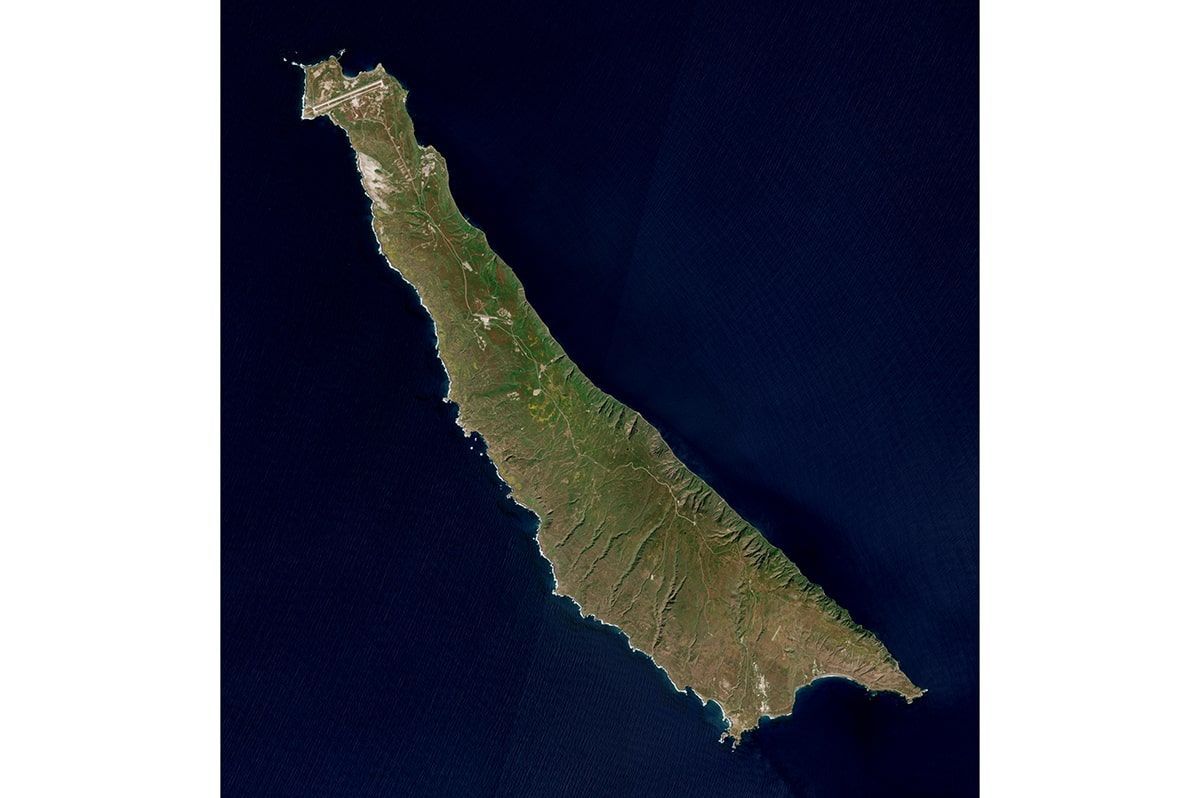 San Clemente Island Destination for Outdoor Enthusiasts Find Islands