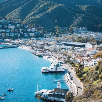 Catalina Island Adventures: Top Things to Do, Stay, and Explore