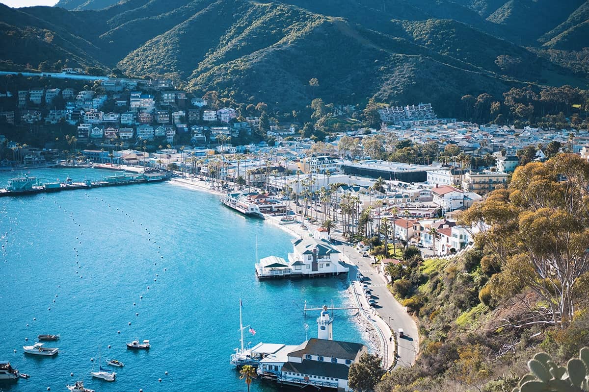 Catalina Island Adventures: Top Things to Do, Stay, and Explore