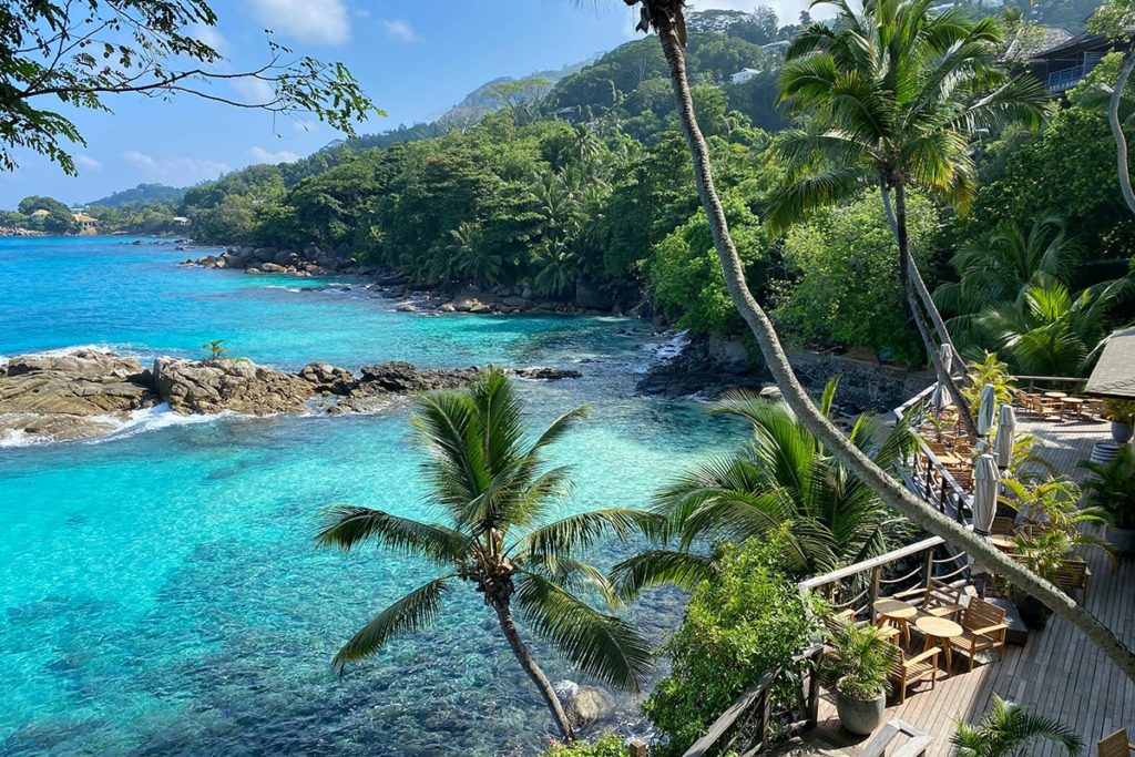 Seychelles