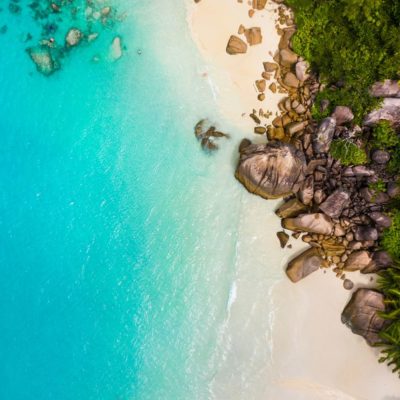 Beautiful Private Islands for sale in Seychelles