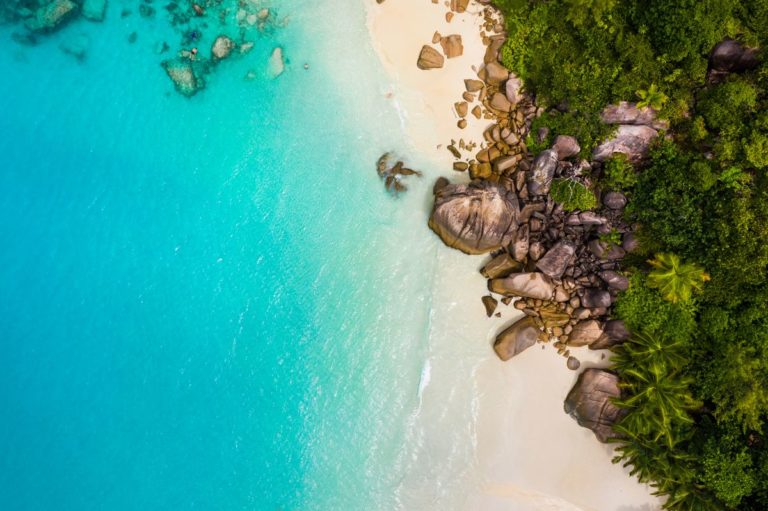 Private Islands for sale in Seychelles