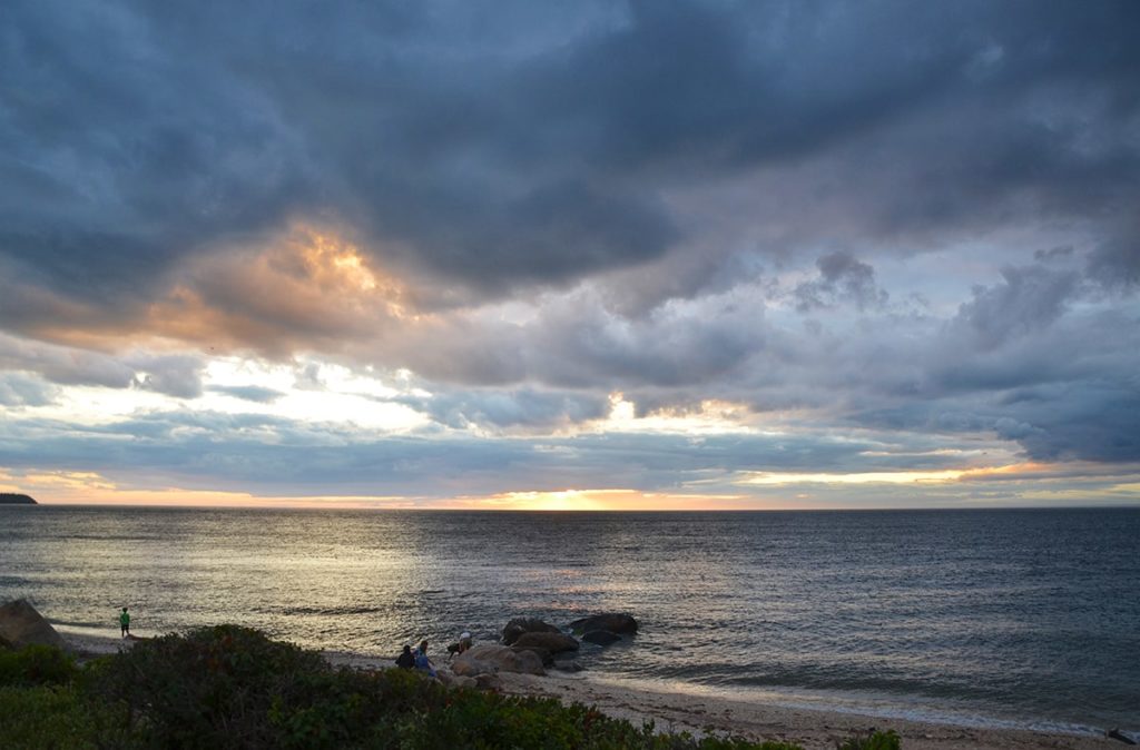 Shelter Island San Diego 