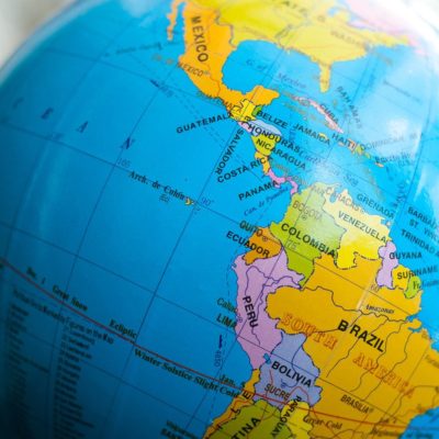 Private islands for sale in South America: Brazil, Chile, Columbia, Argentina
