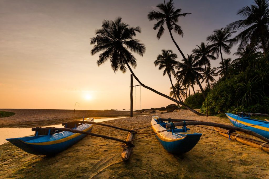 Sri Lanka islands for sale